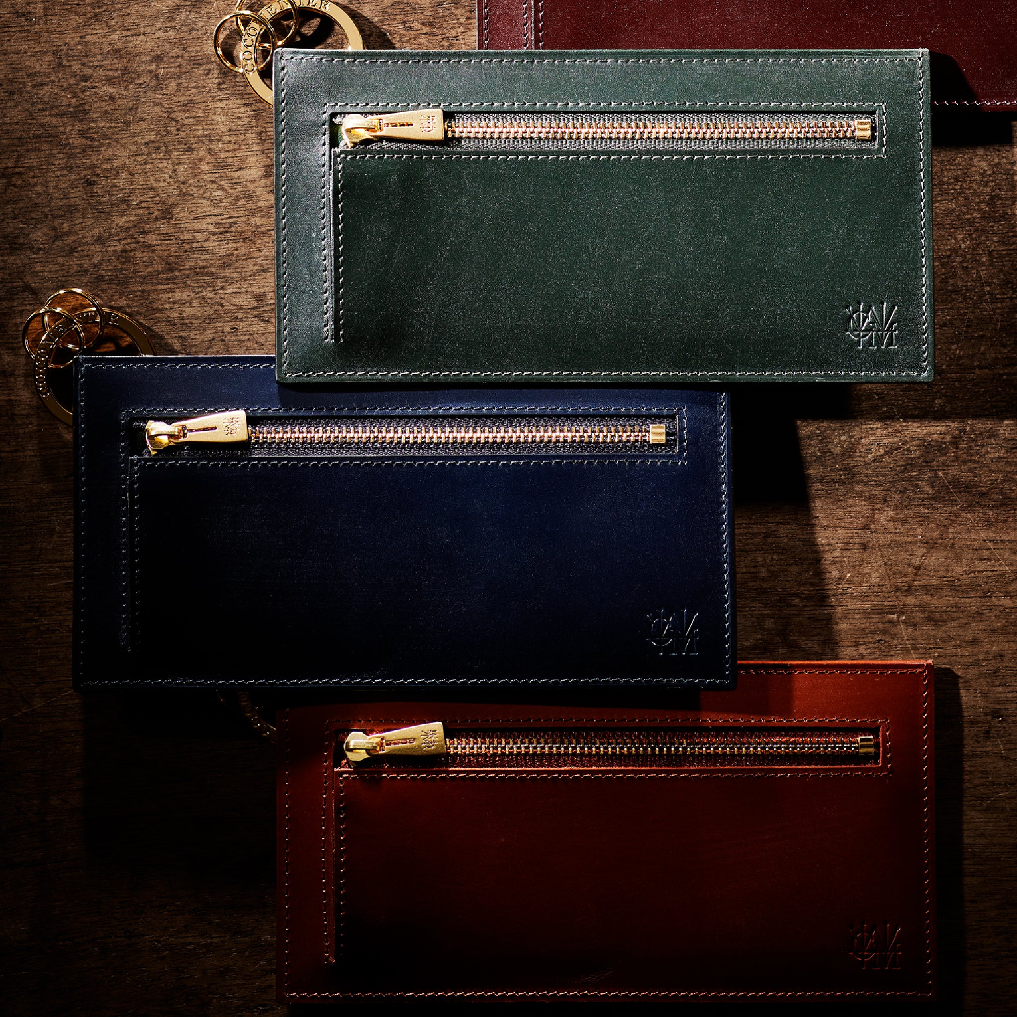 ジョージブライドル ドノヴァン