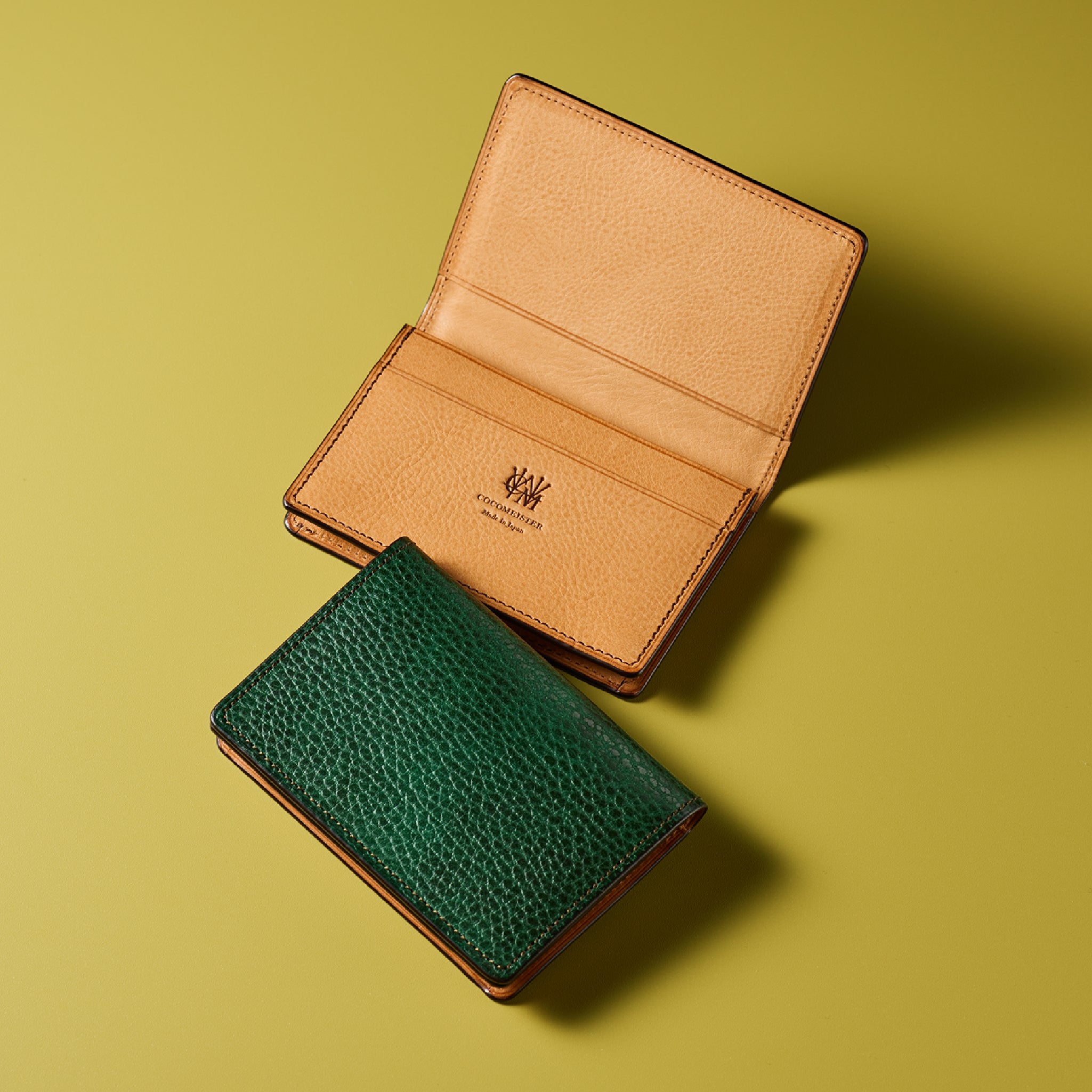 #カラー_ヴェルデスクーロ