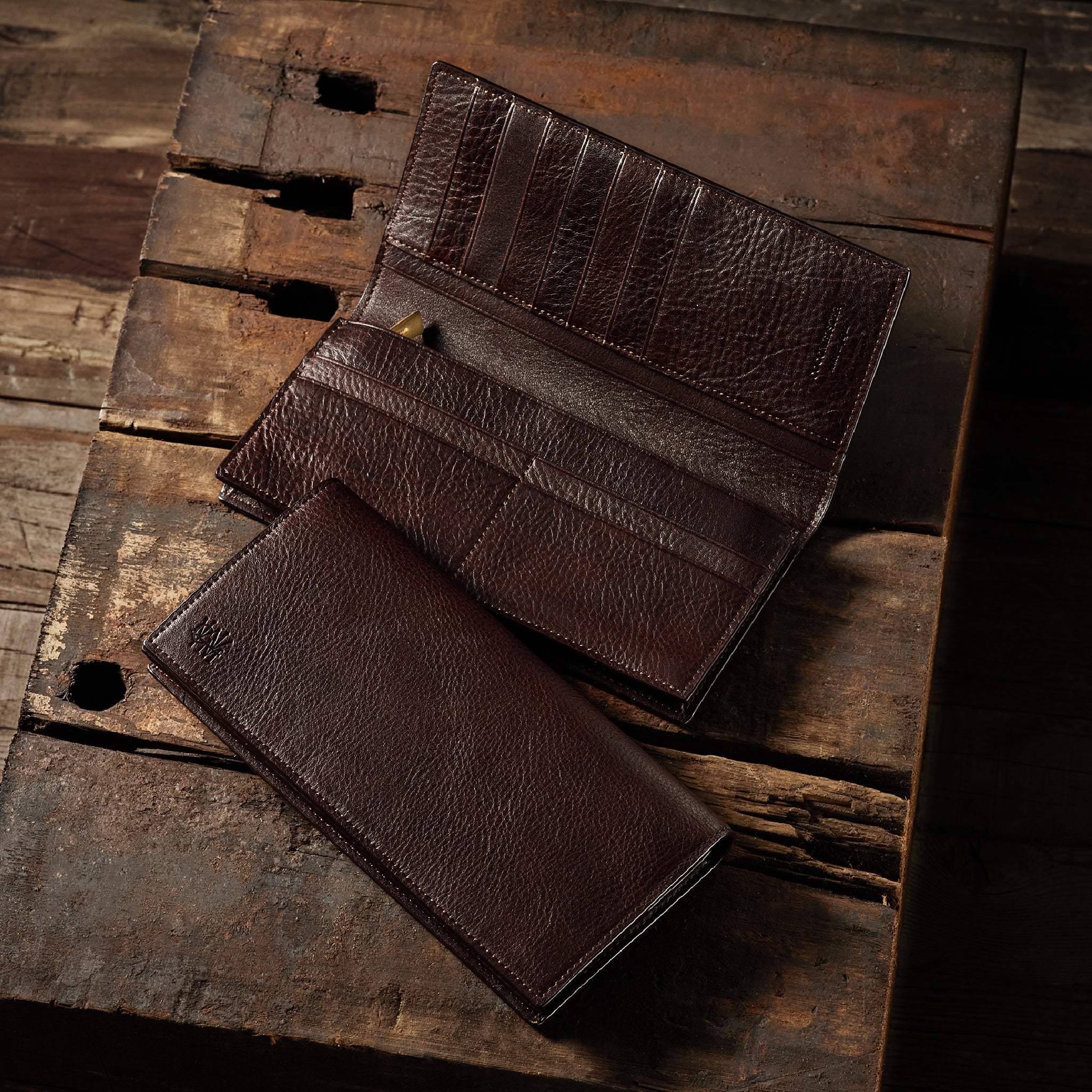 #カラー_ダークブラウン