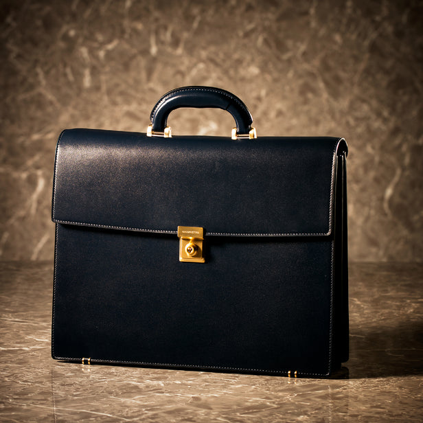 グランツネイビー