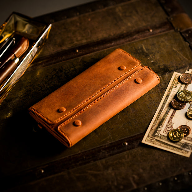 ワイルドブラウン