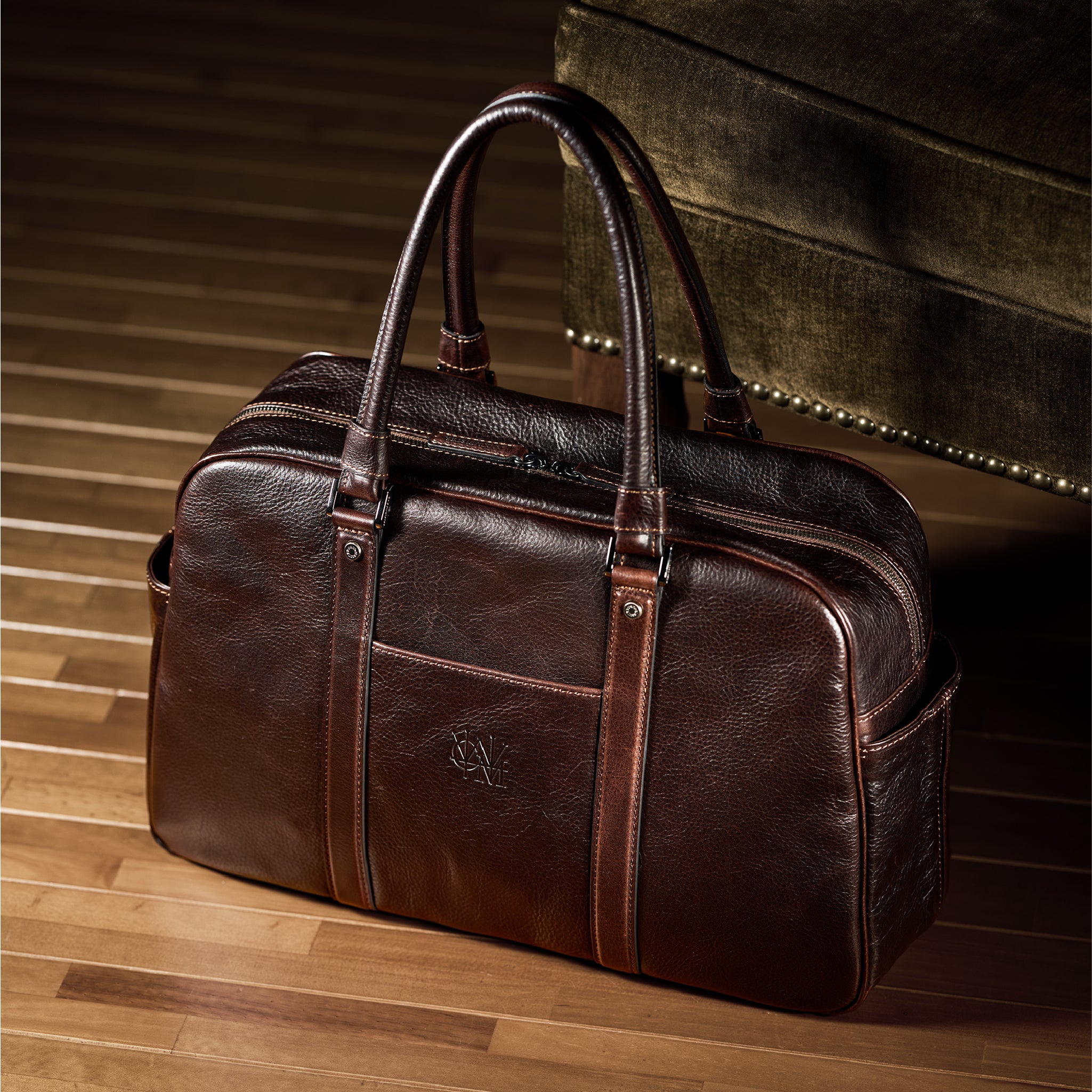 #カラー_ダークブラウン