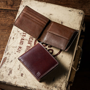 ビターブラウン