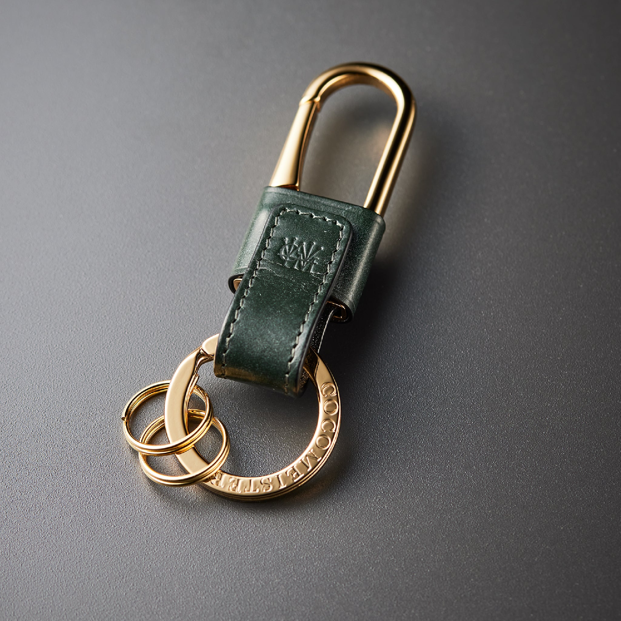 #カラー_モスグリーン