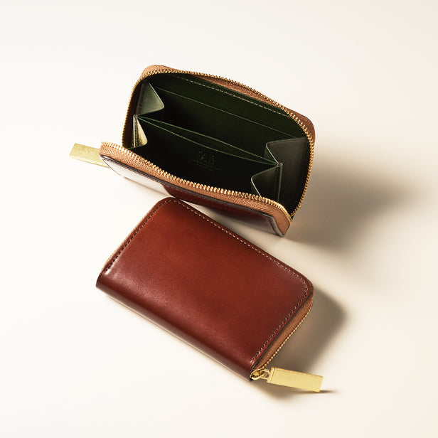 キャンディブラウン