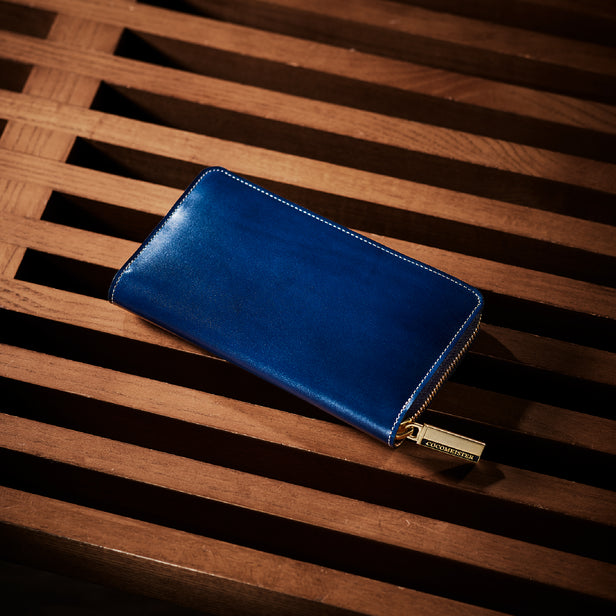 シークインブルー