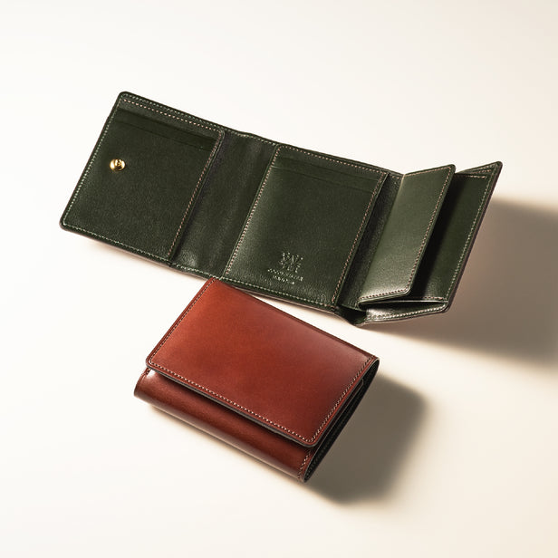 キャンディブラウン