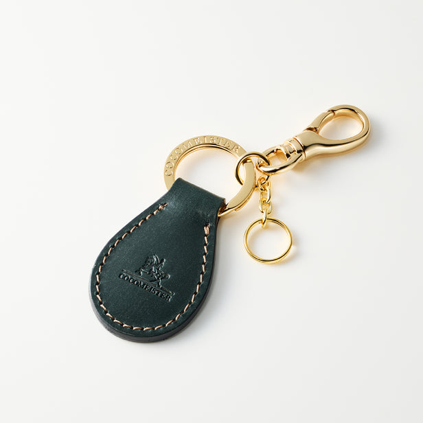 モスグリーン / ゴールド