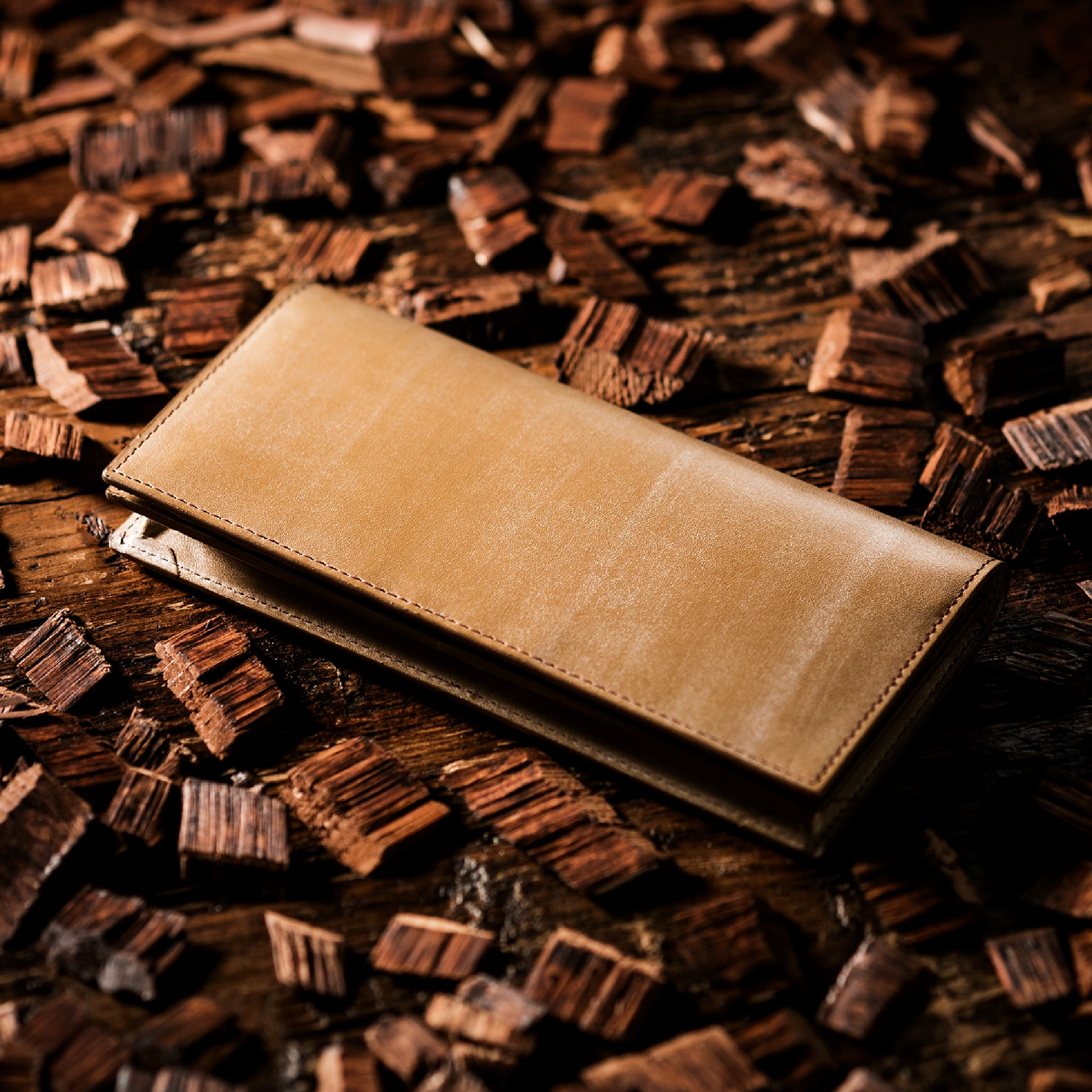 #カラー_イングリッシュオークⅡ