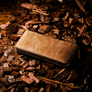 オイルブラウン