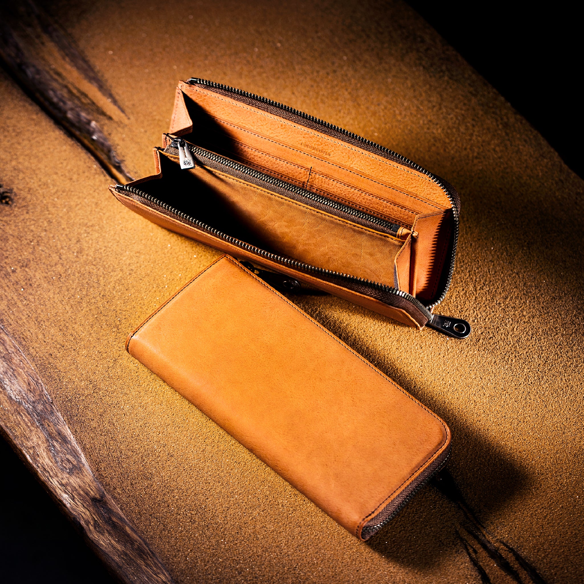 #カラー_サハラ