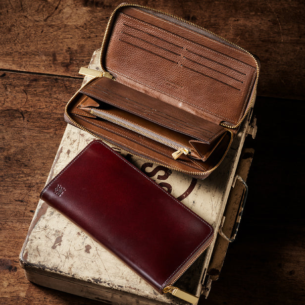 ビターブラウン