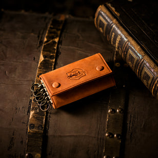 ワイルドブラウン