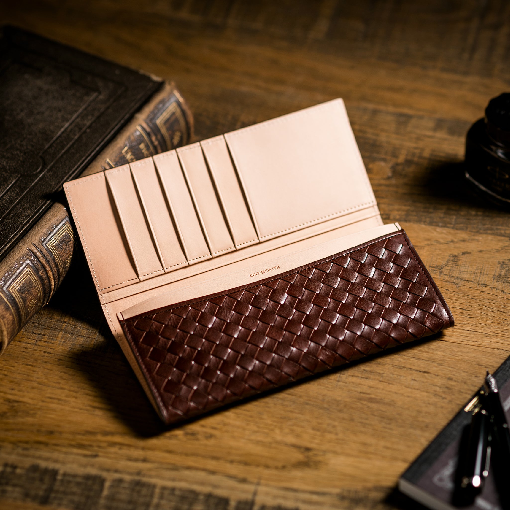 #カラー_ビターチョコ