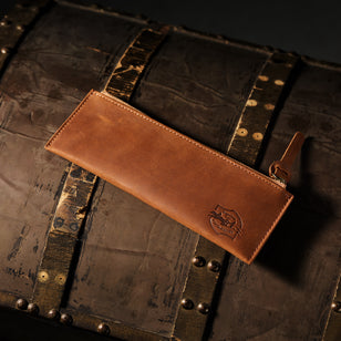 ワイルドブラウン