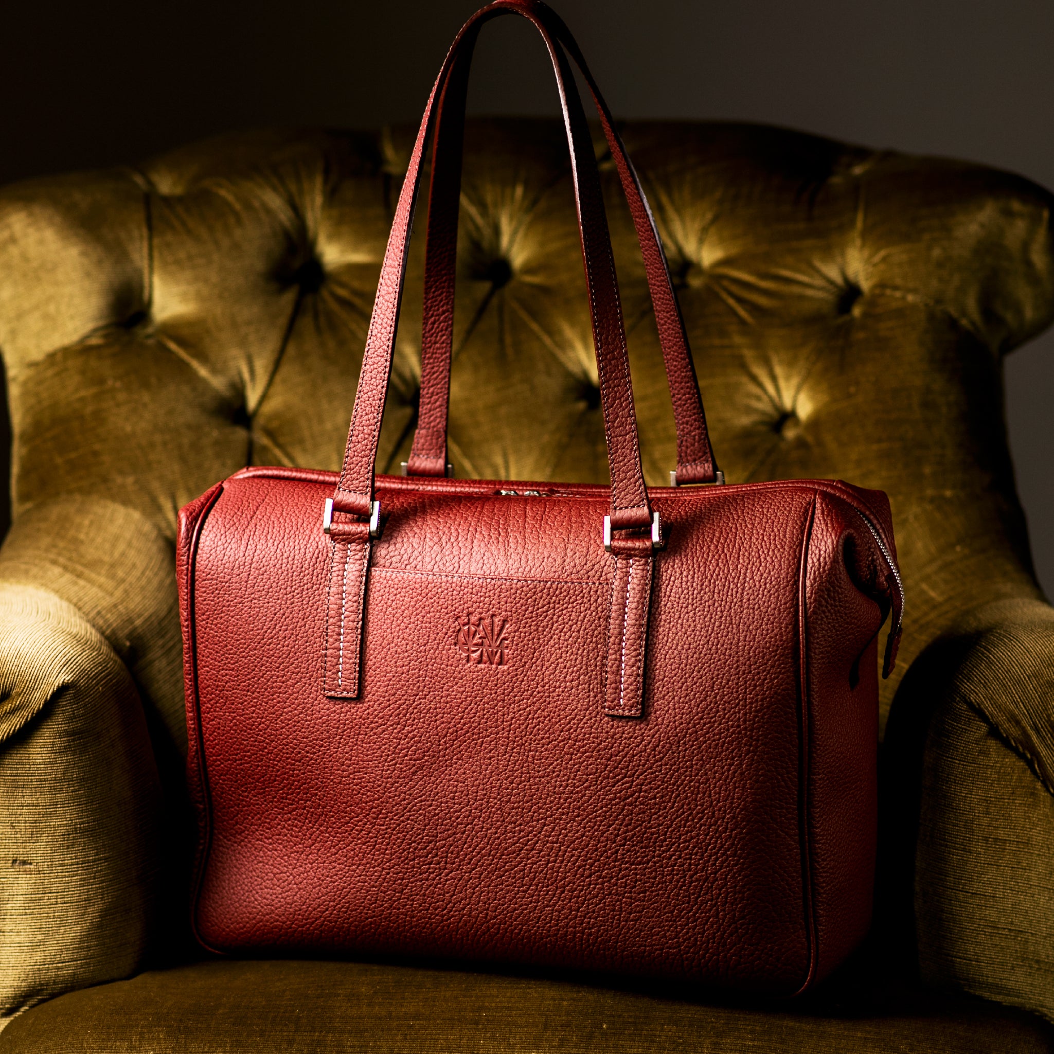 #カラー_ロッソヴィーノ