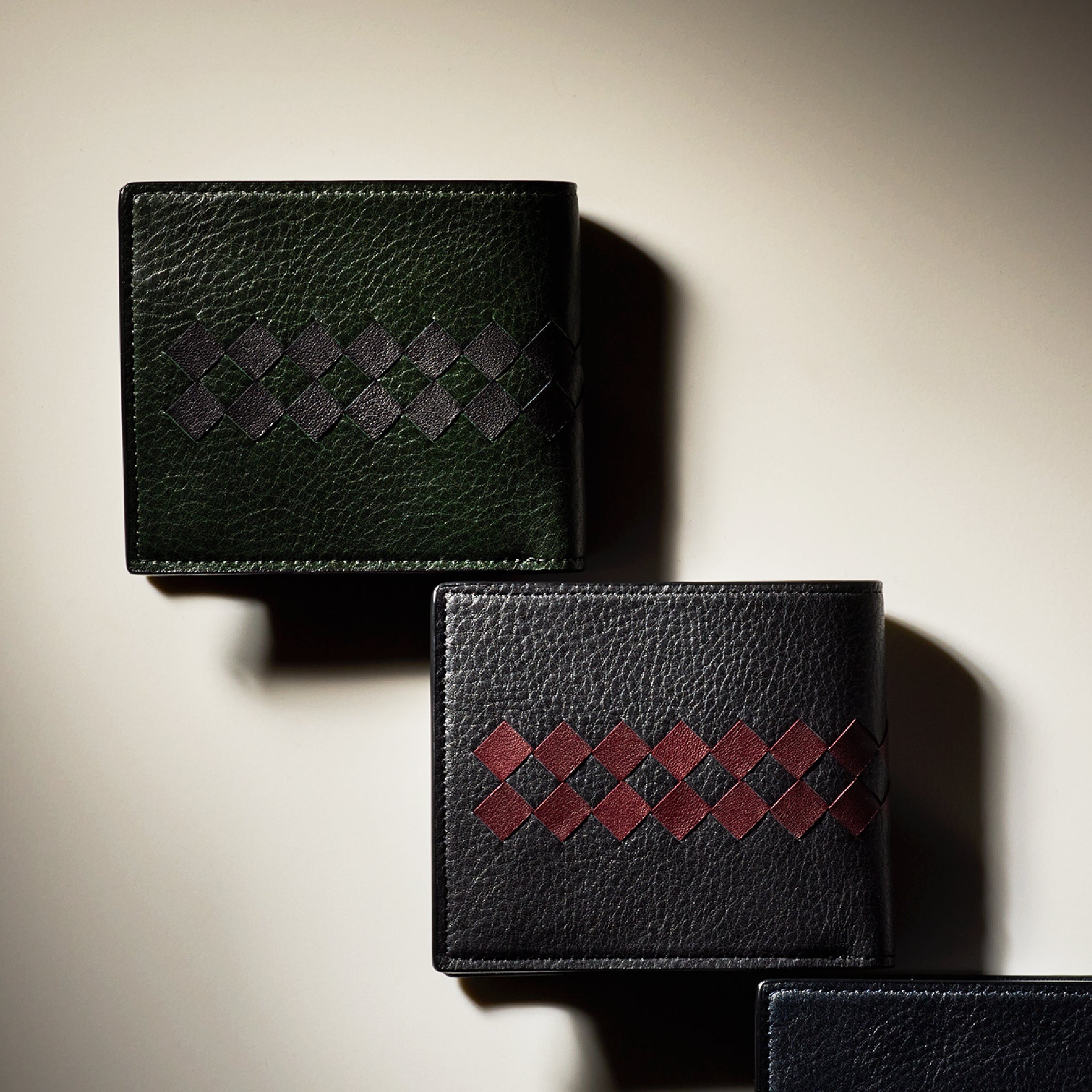 #カラー_ディープグリーン