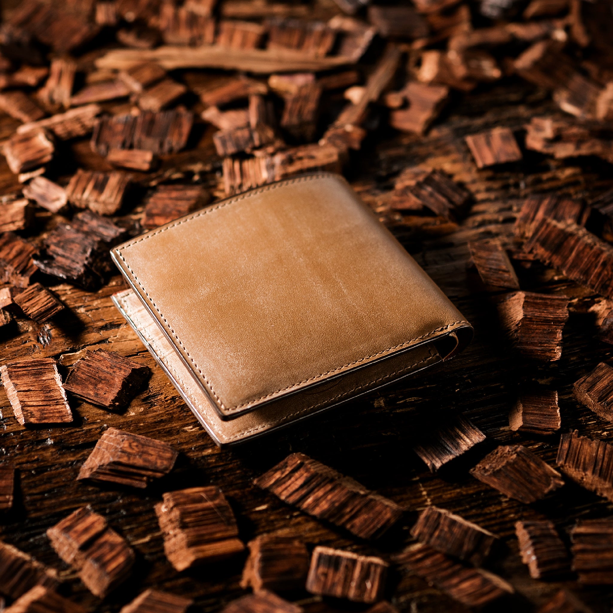 オークバーク バットクーム