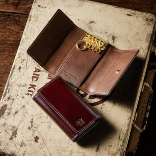 ビターブラウン