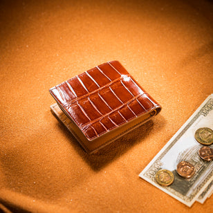 クロコダイル バトルシップ