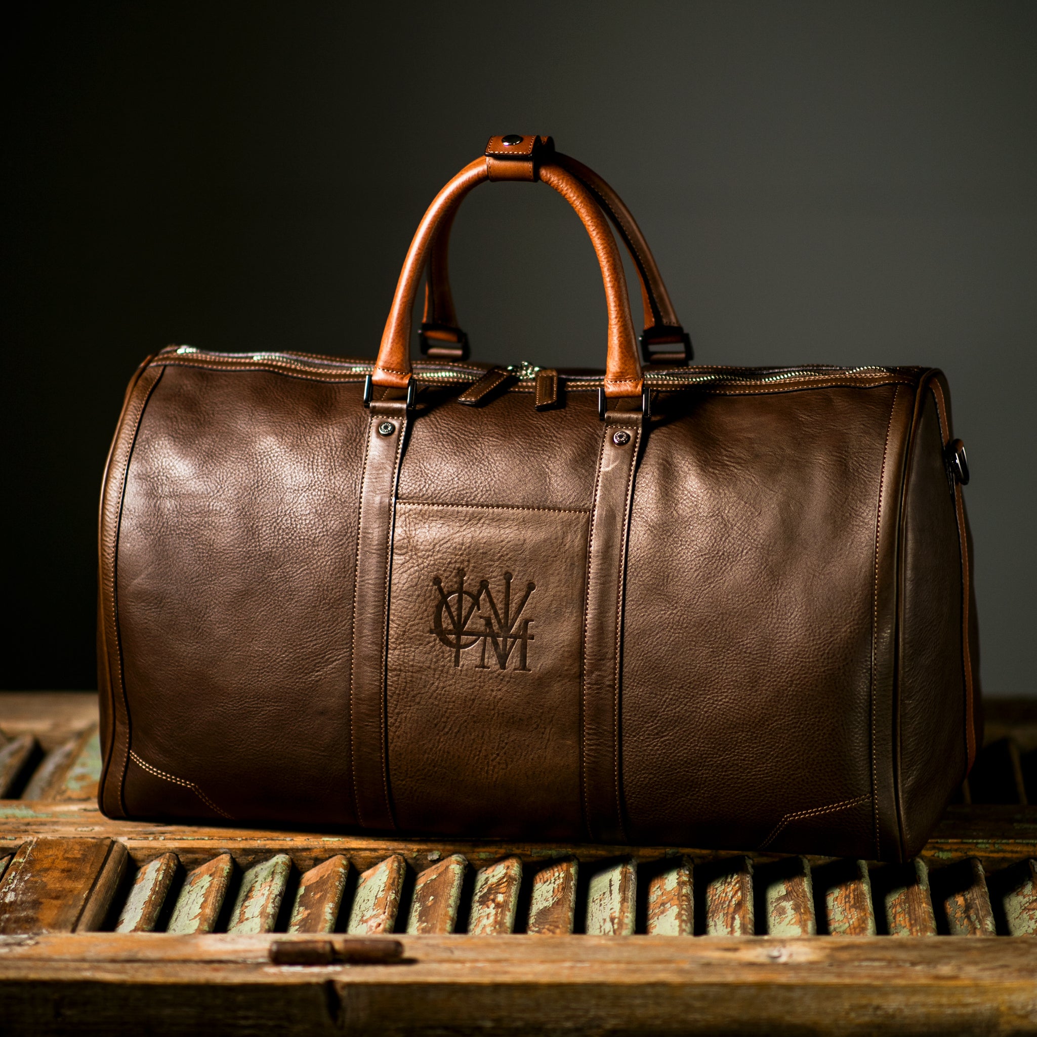 #カラー_ヴィンテージ