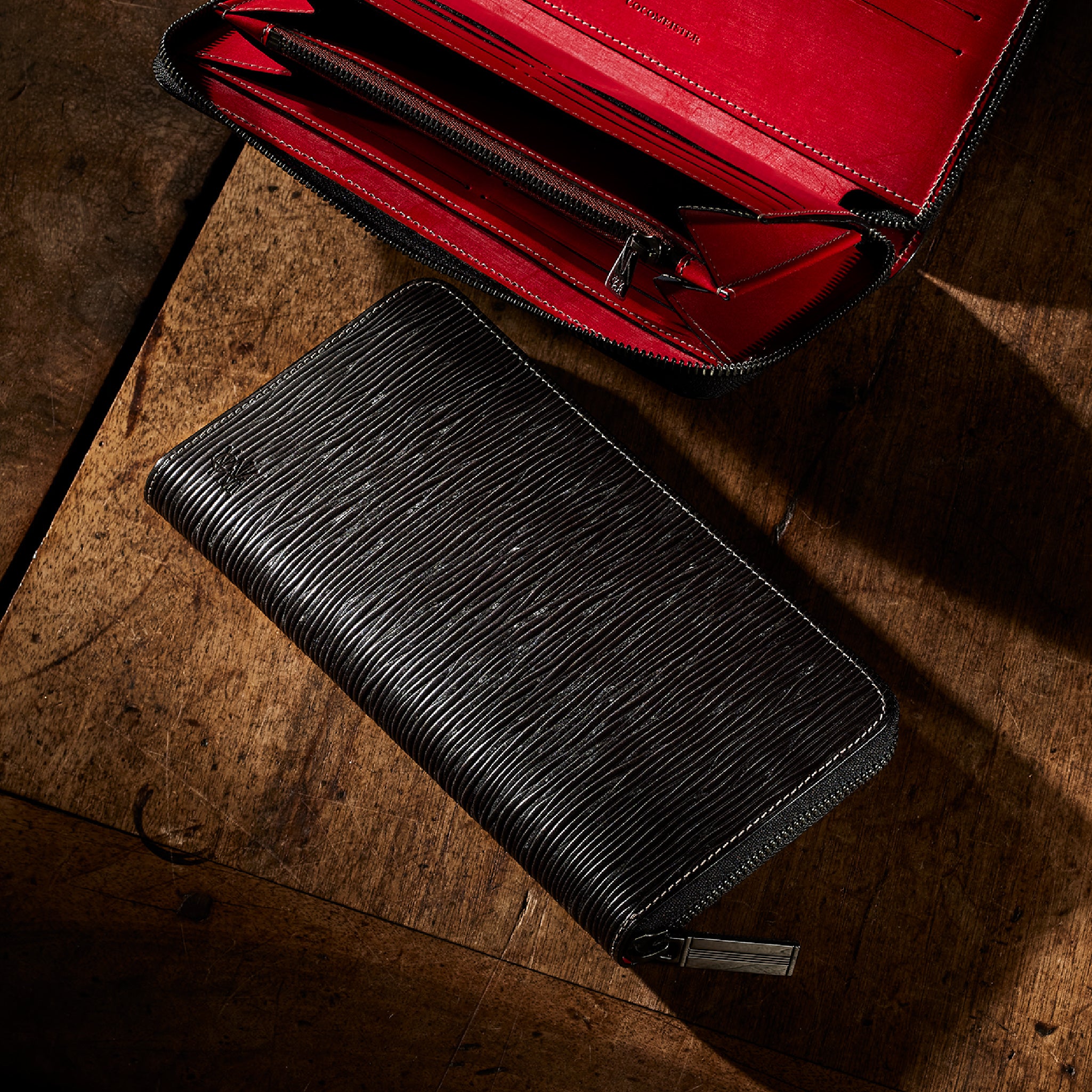 #Color_マジェスティブラウン