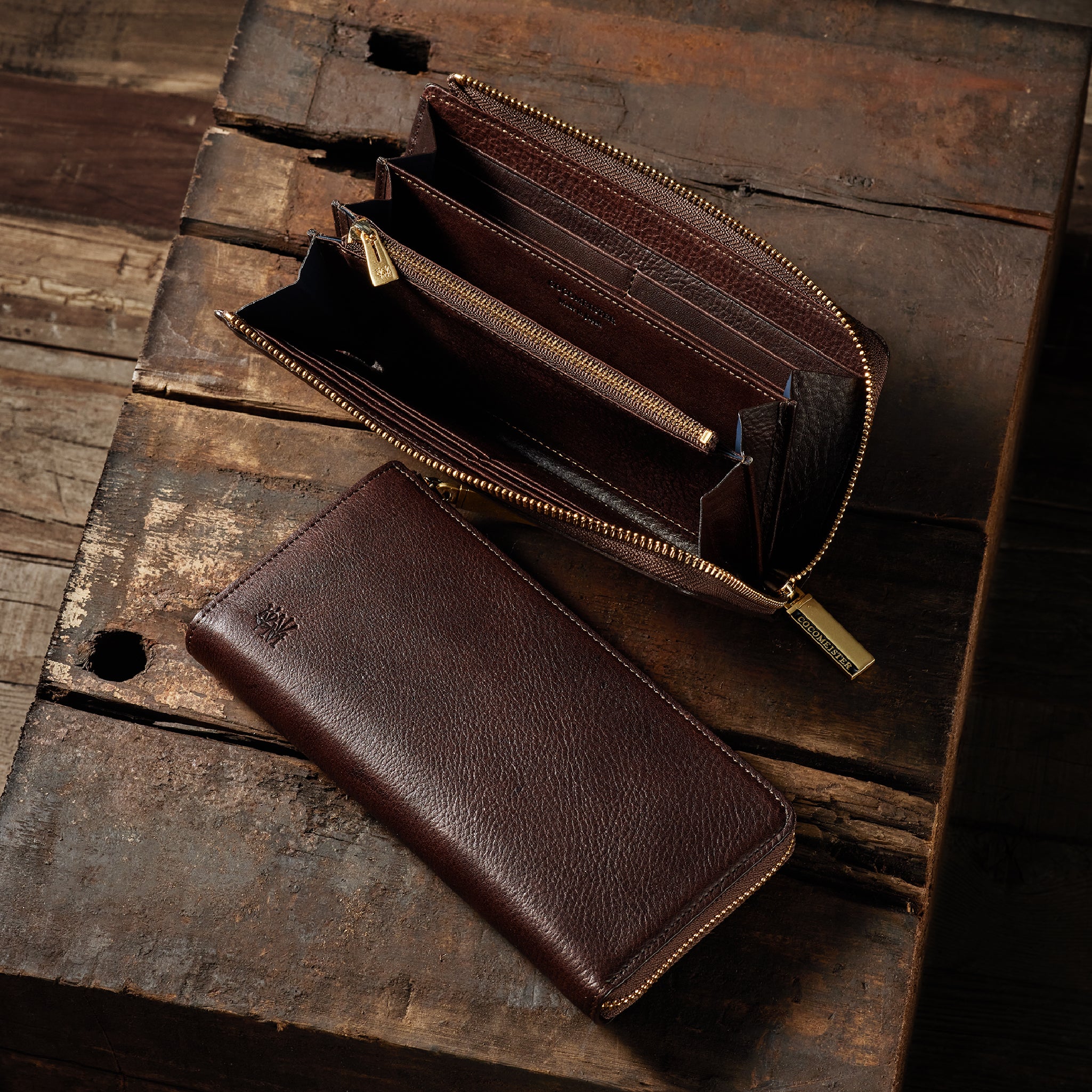 #カラー_ダークブラウン