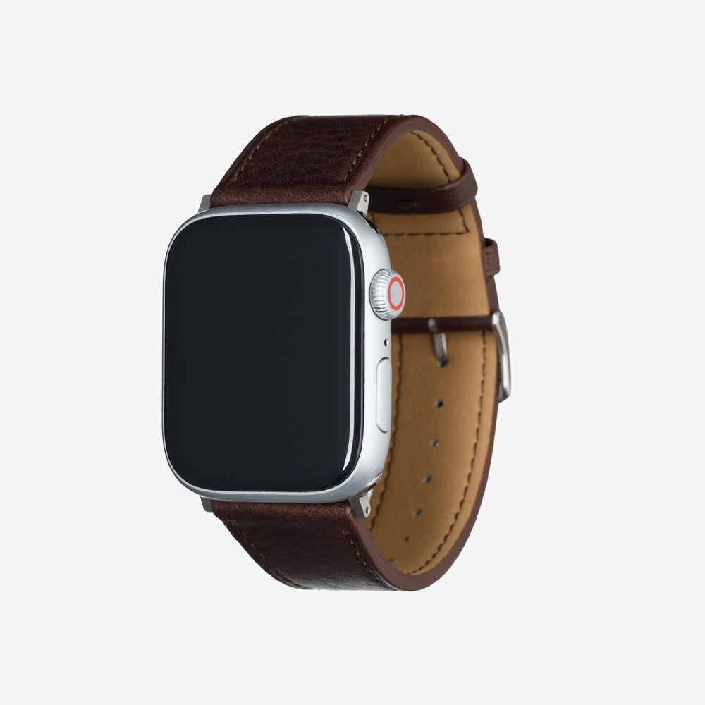 ダーリントン AppleWatch用レザーバンド