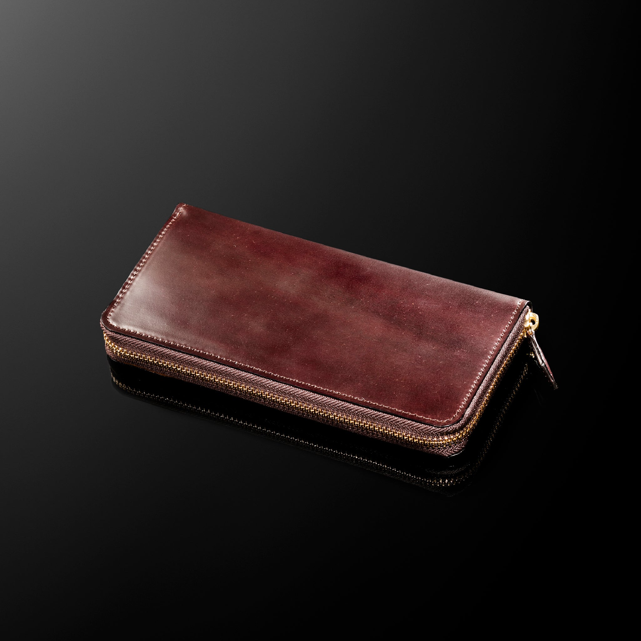 #カラー_ボルドーワイン