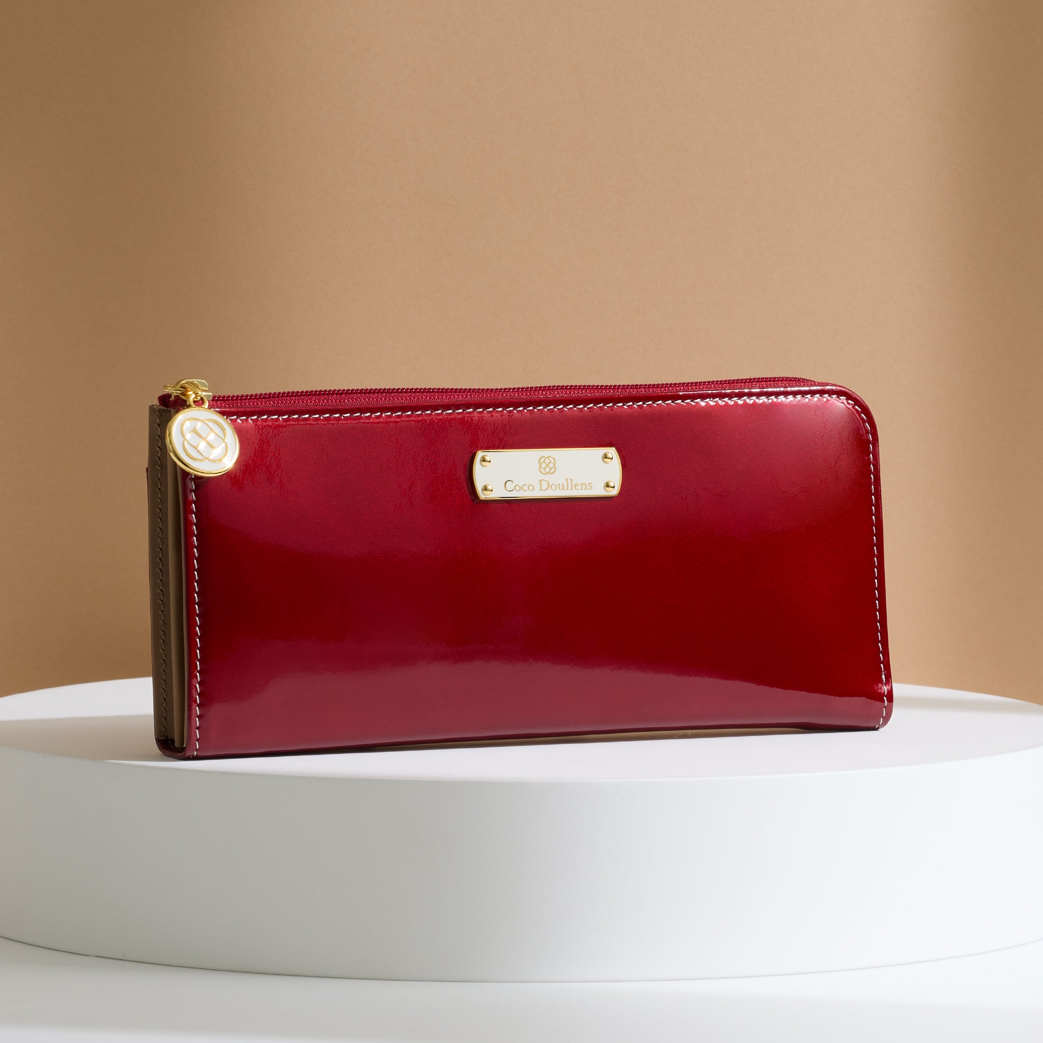 #Color_チェリーレッド