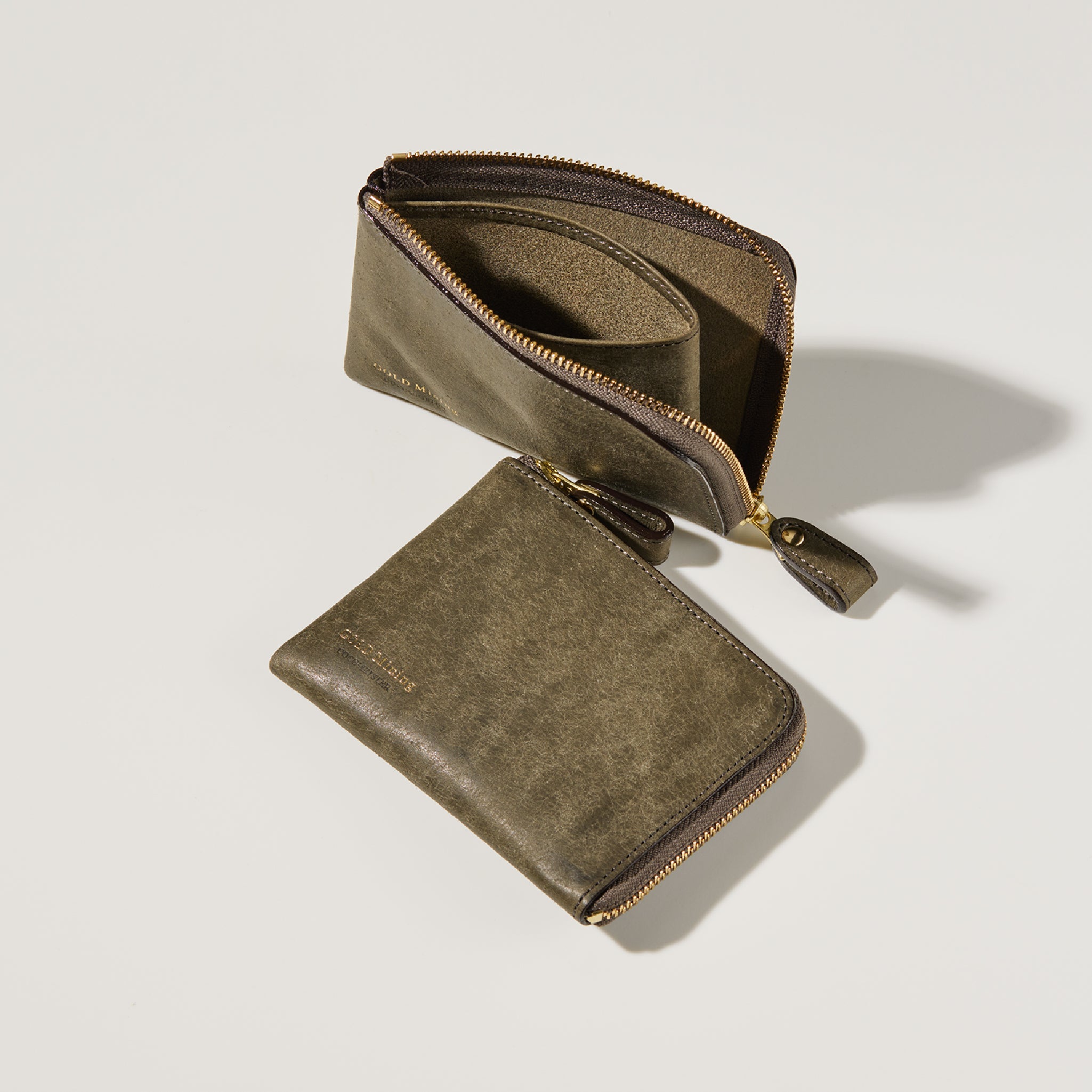 #Color_グリージョ