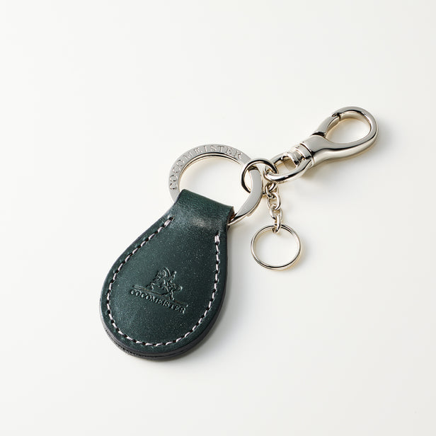 モスグリーン / シルバー