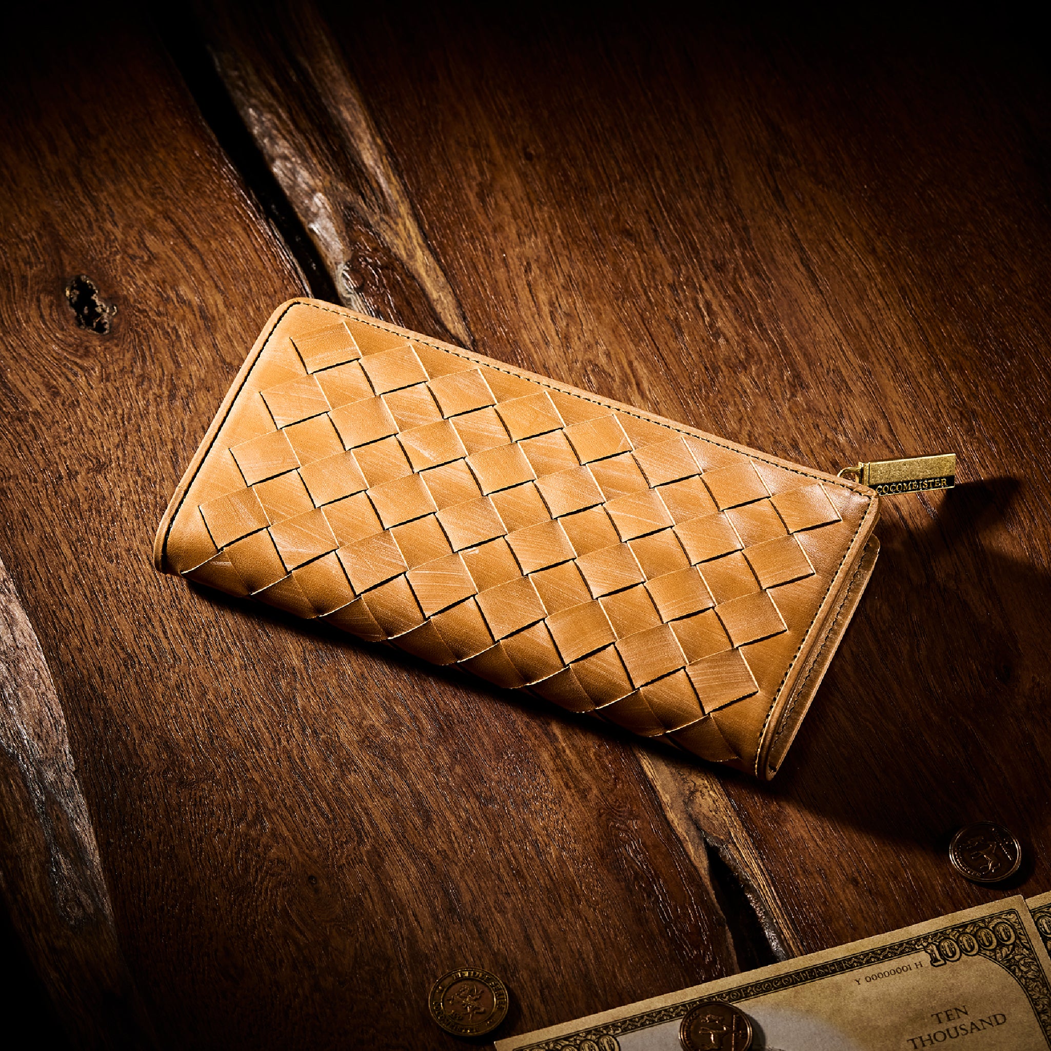 ザオークバーク トラファルガー