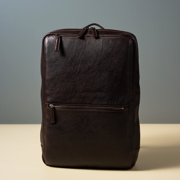 ダークブラウン LIMO.D