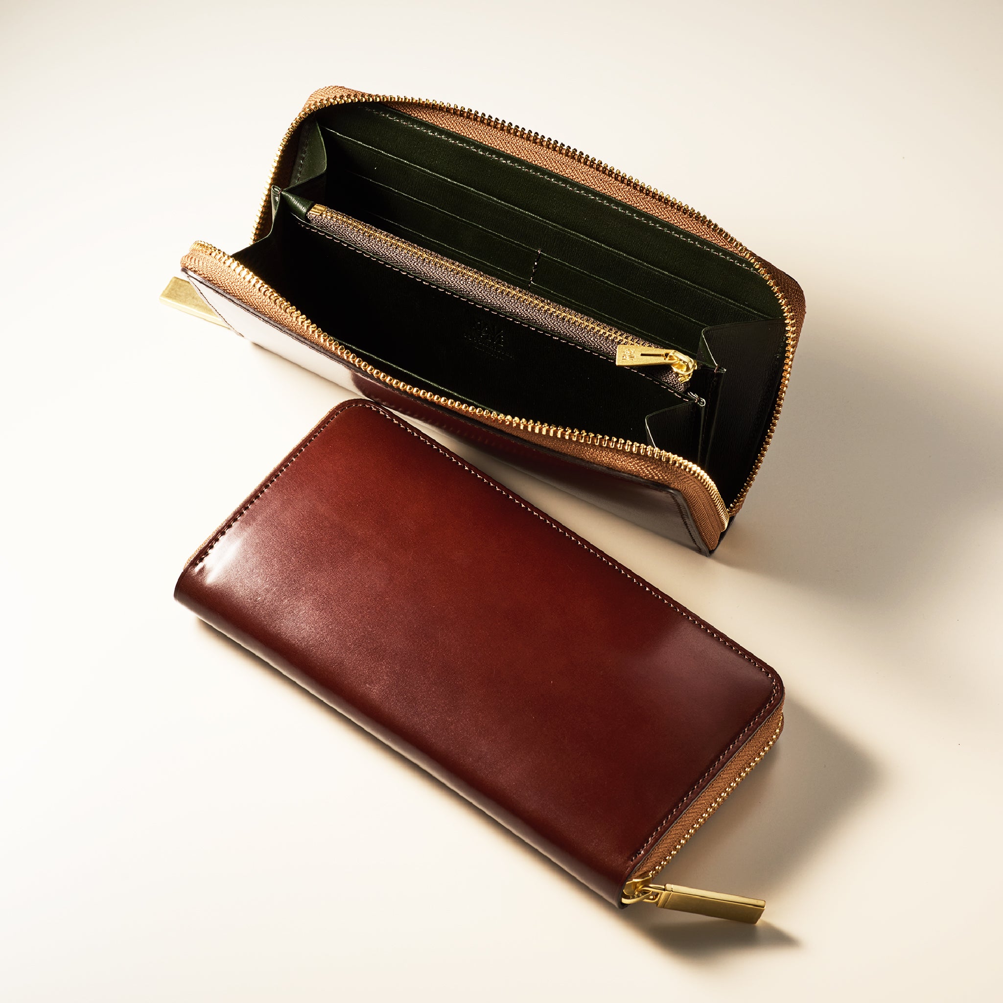 #Color_キャンディブラウン