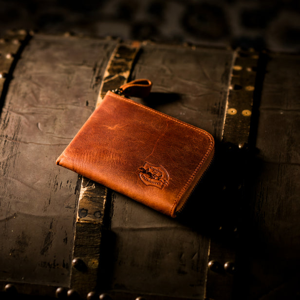 ワイルドブラウン