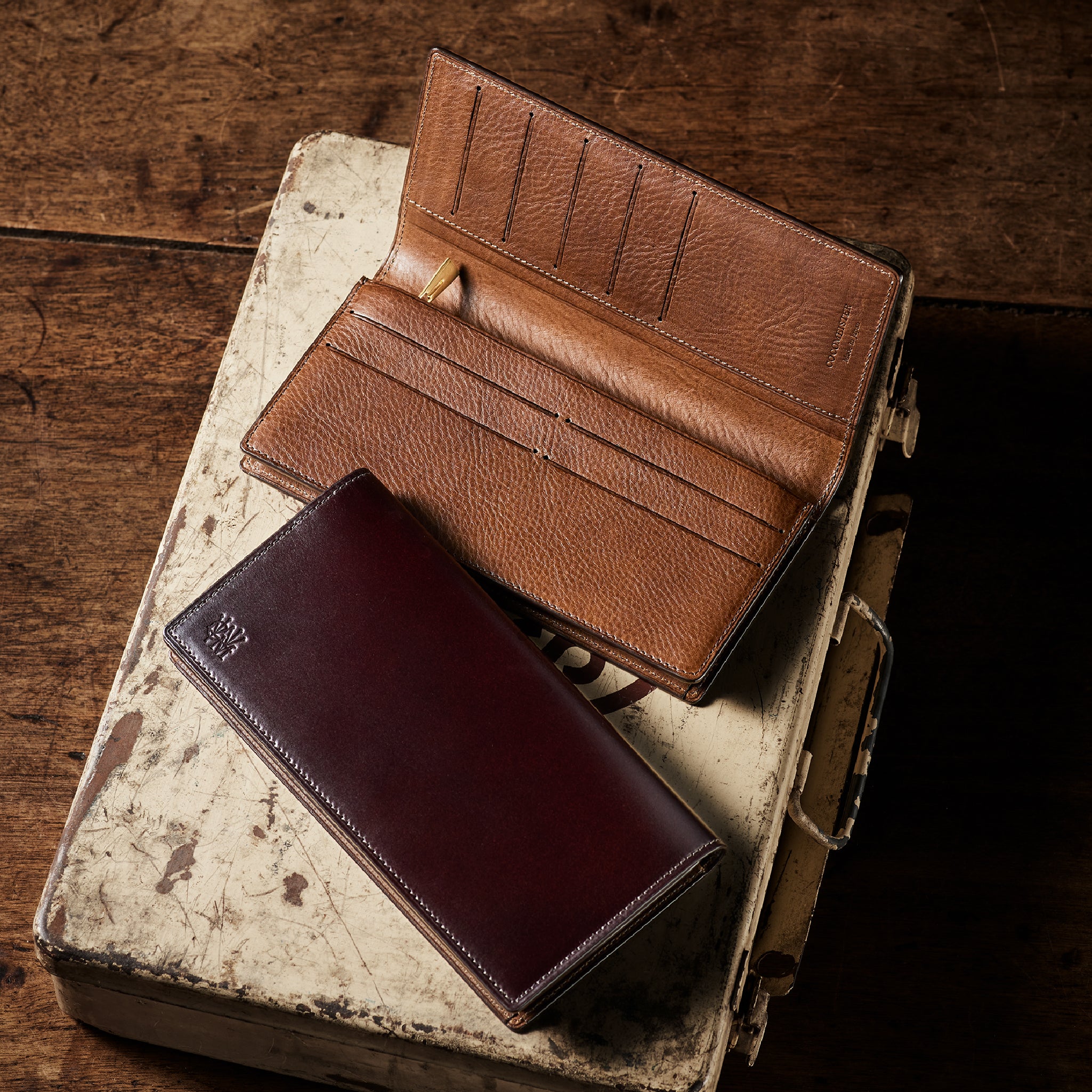 #カラー_ビターブラウン