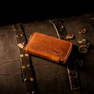 ワイルドブラウン