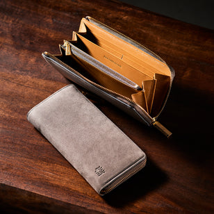 グッドオールド ラウンドジップコーナー