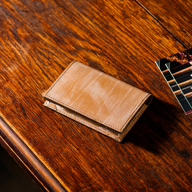 オイルブラウン