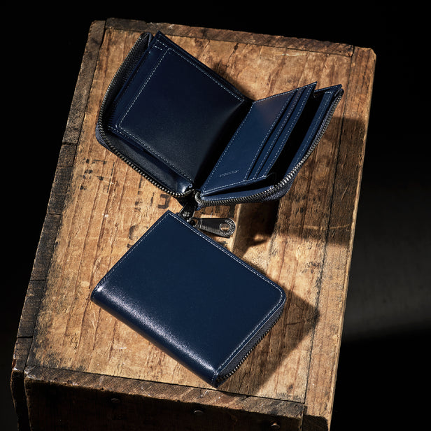 グランツネイビー