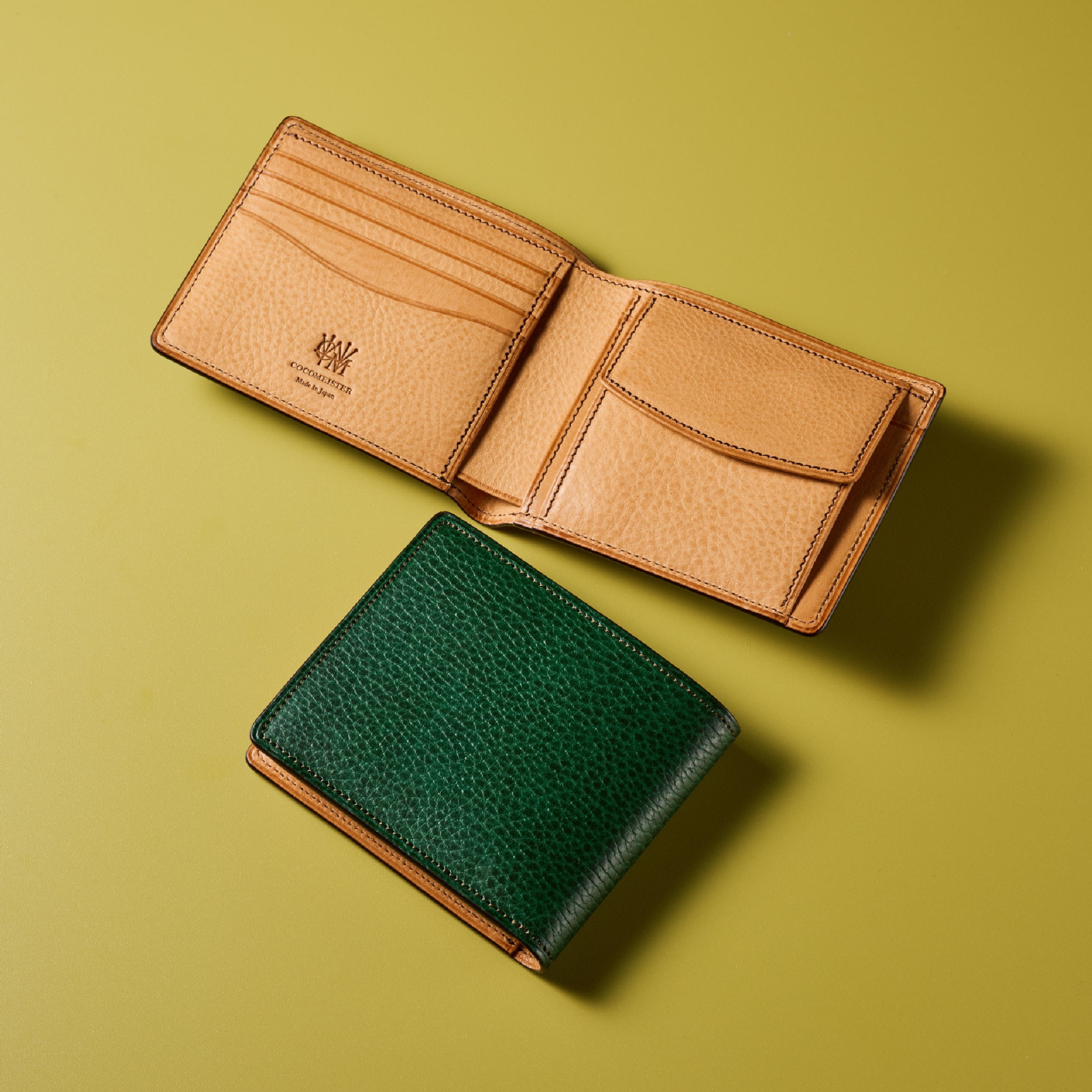 #カラー_ヴェルデスクーロ