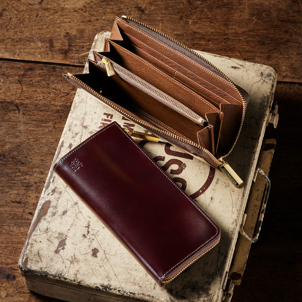 ビターブラウン