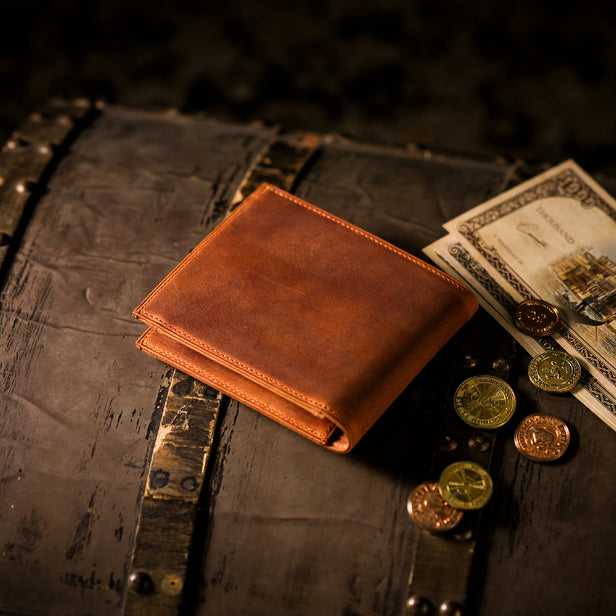 ワイルドブラウン