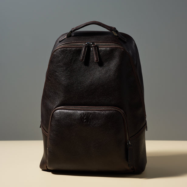 ダークブラウン LIMO.D