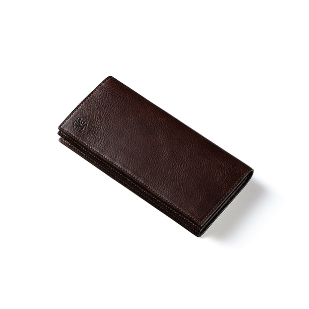 <p>ダークブラウン</p>