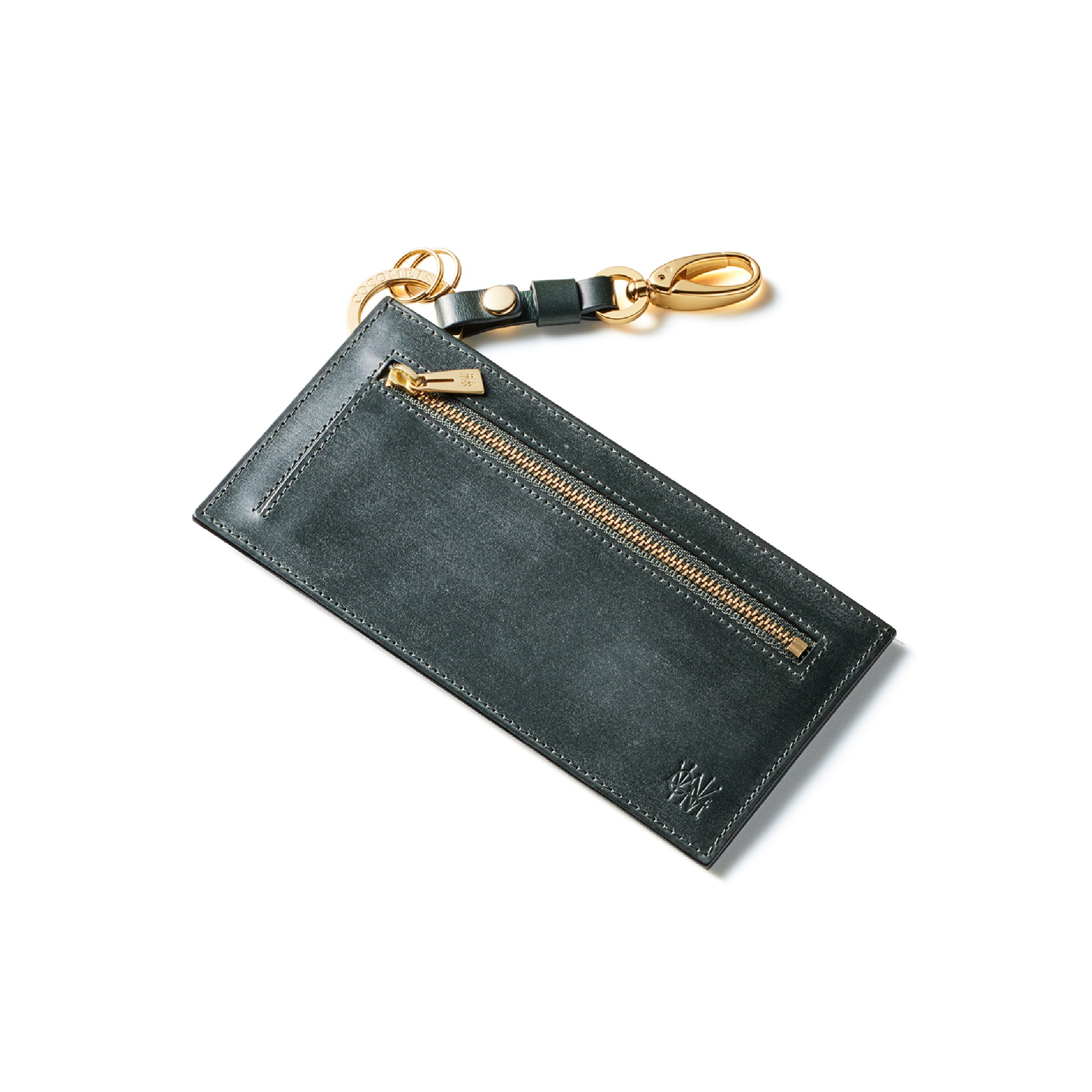 #カラー_モスグリーン