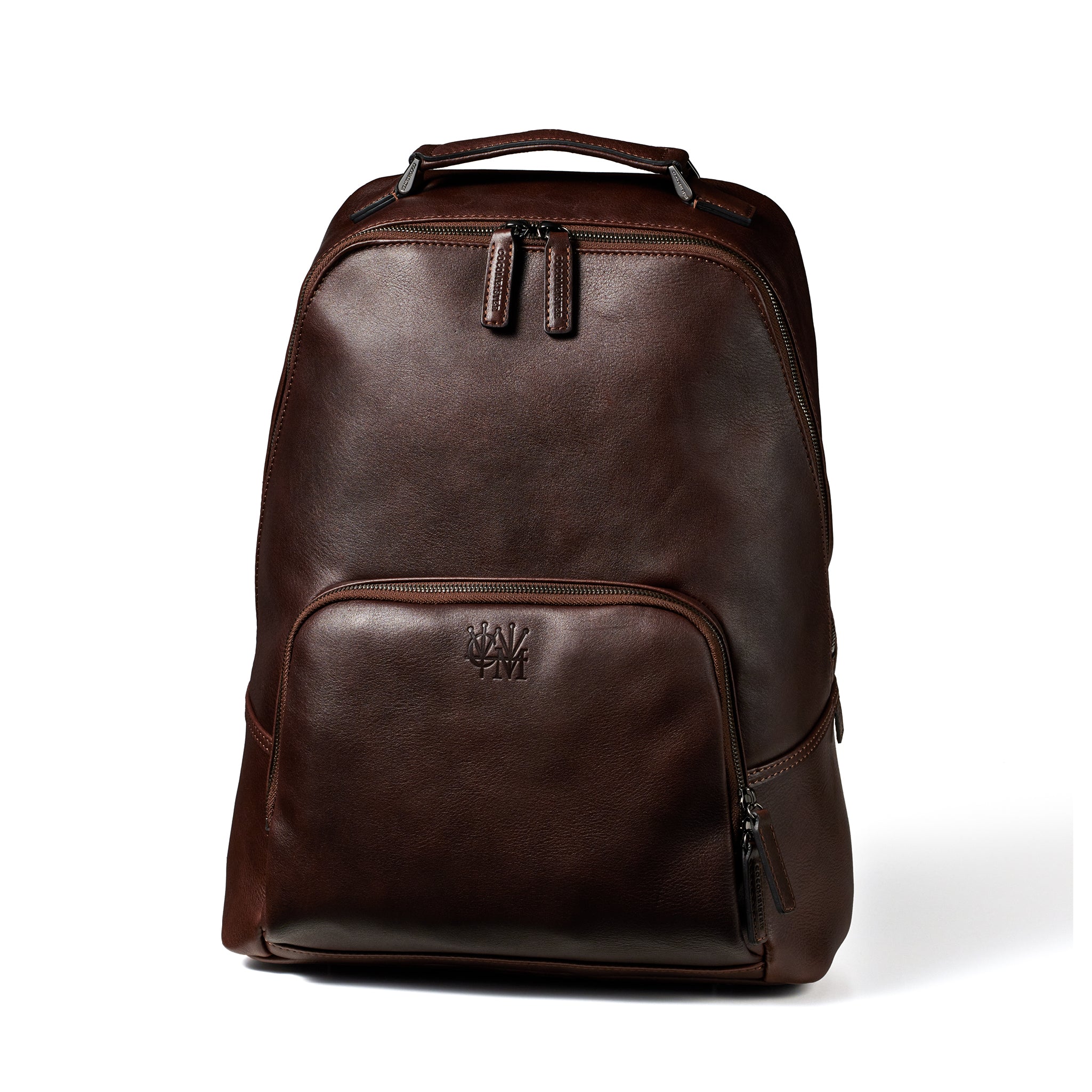 #カラー_ダークブラウン LIMO.D