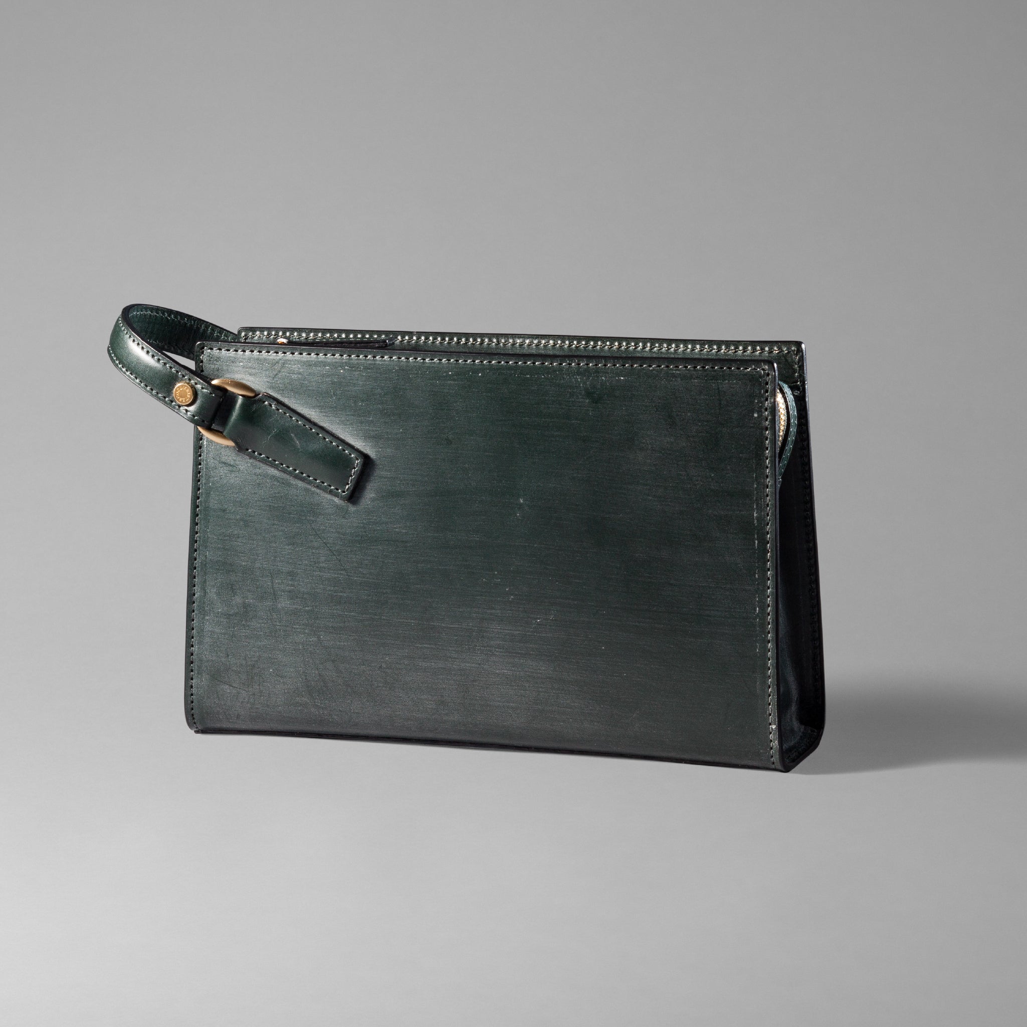 #Color_モスグリーン