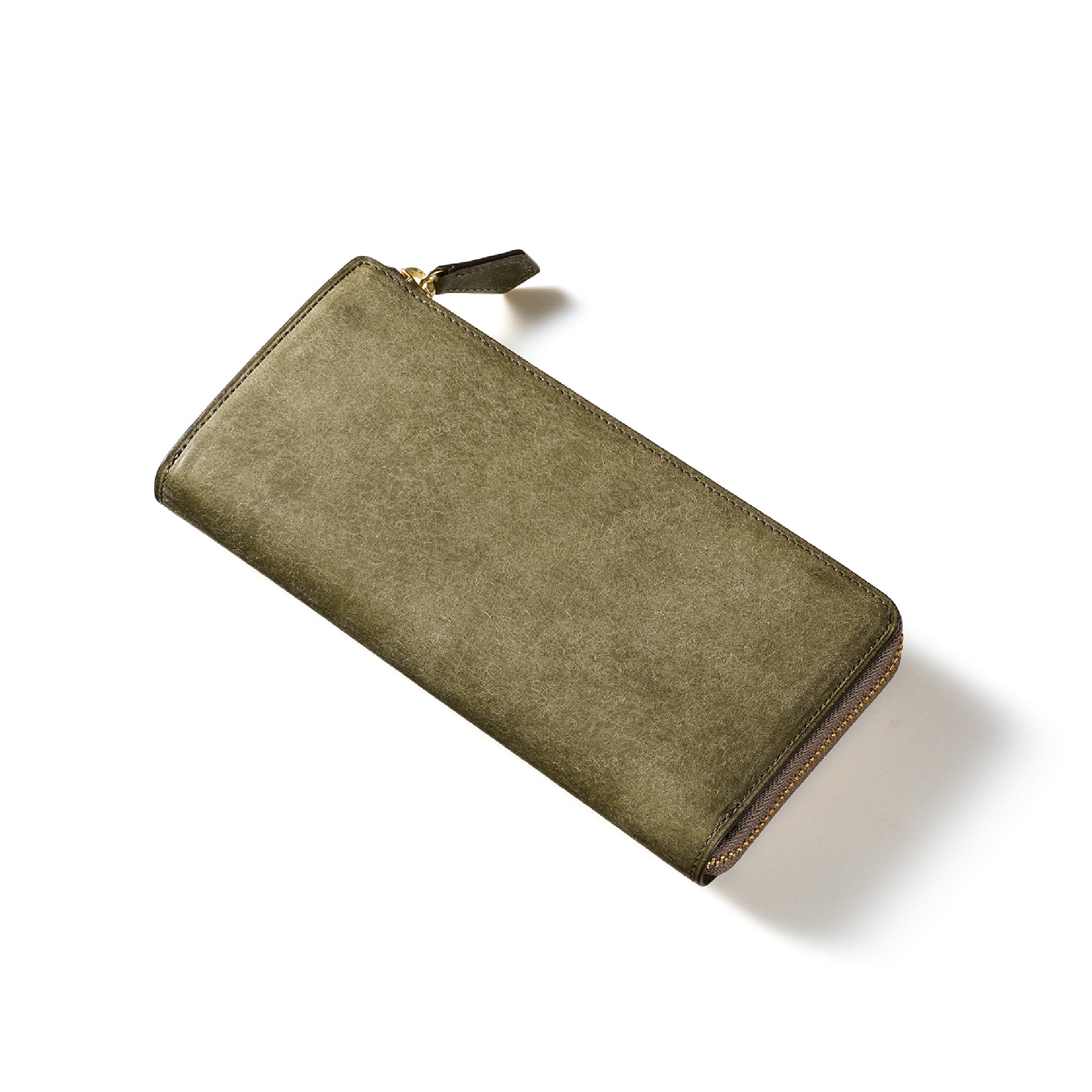 #Color_グリージョ